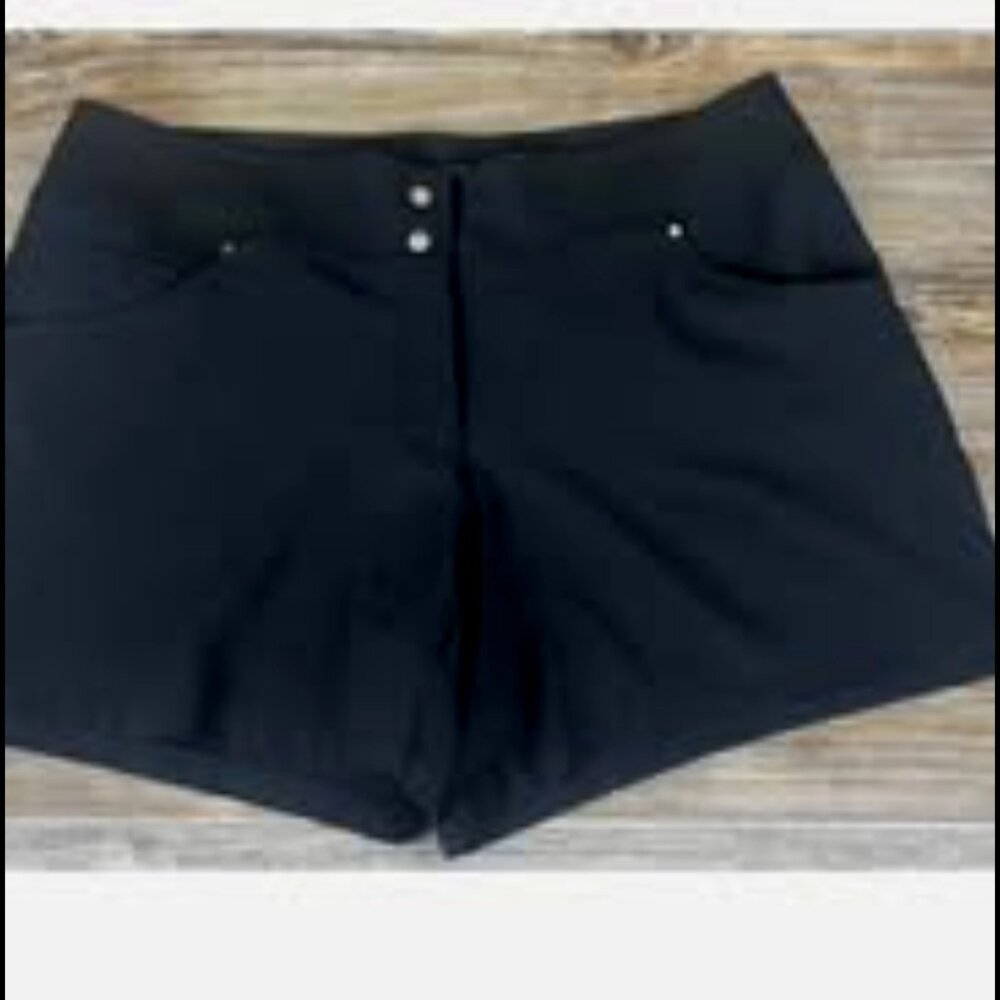 Slazenger Ladie's Golf Shorts Size 12